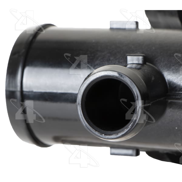 Four Seasons Engine Coolant Thermostat And Housing Assembly 86211