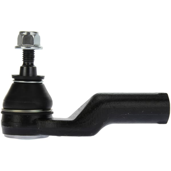 Centric Premium™ Front Passenger Side Outer Steering Tie Rod End 612.39025