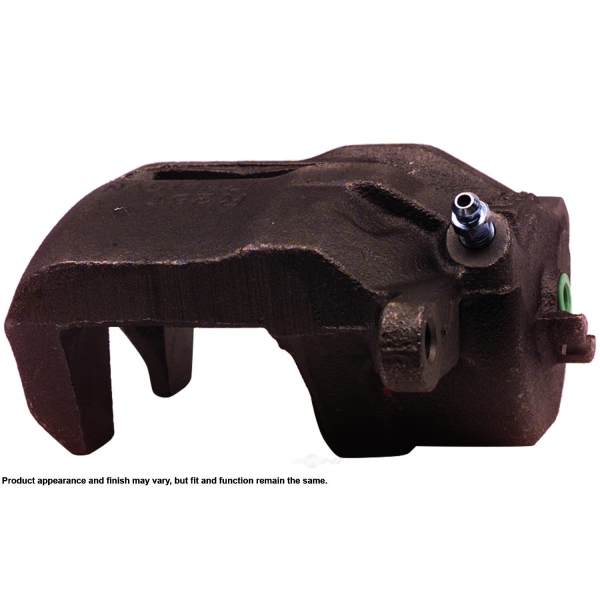 Cardone Reman Remanufactured Unloaded Caliper 19-1462