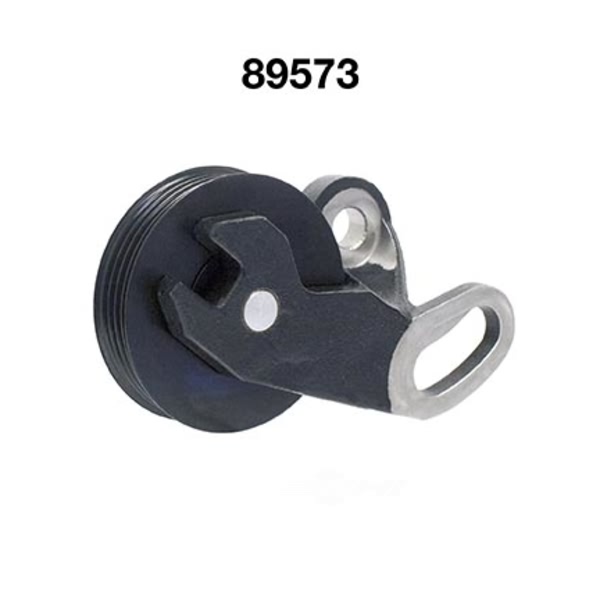 Dayco No Slack Light Duty Idler Tensioner Pulley 89573