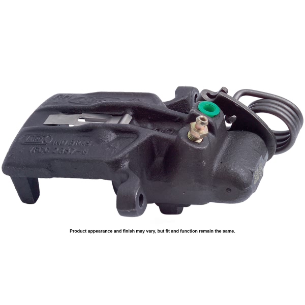 Cardone Reman Remanufactured Unloaded Caliper 18-4544