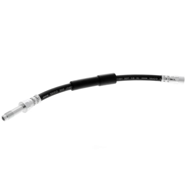 VAICO Rear Outer Brake Hydraulic Hose V20-4111