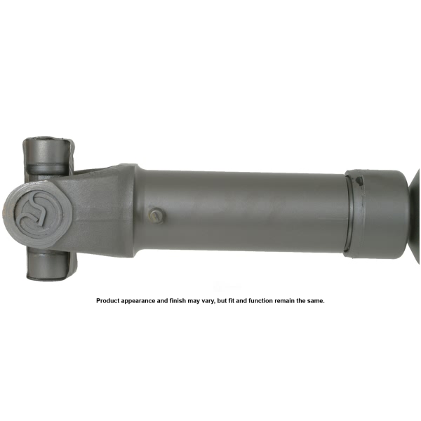 Cardone Reman Remanufactured Driveshaft/ Prop Shaft 65-9349