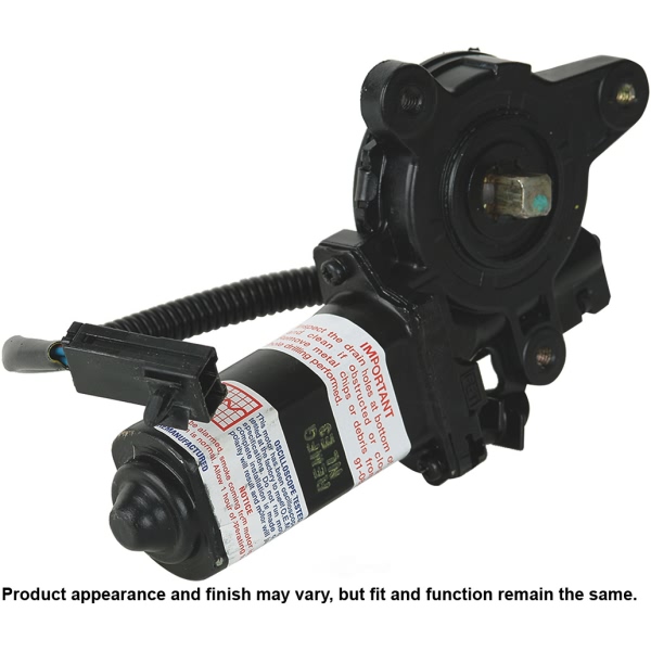 Cardone Reman Remanufactured Window Lift Motor 42-3019