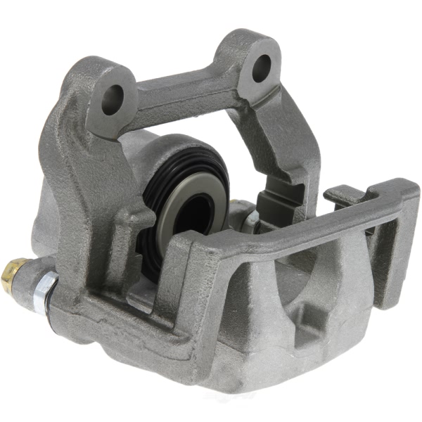 Centric Remanufactured Semi-Loaded Rear Passenger Side Brake Caliper 141.63528