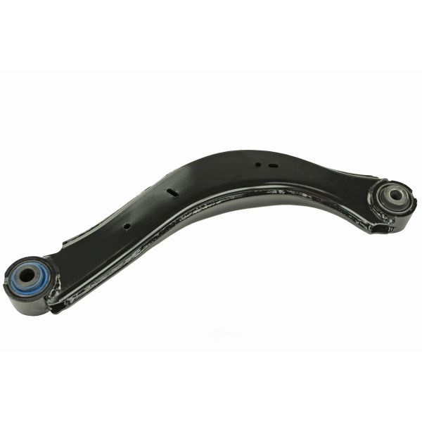 Mevotech Supreme Rear Driver Side Upper Non Adjustable Control Arm CMS501252