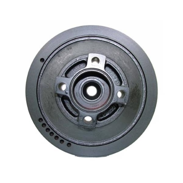 Dayco HARMONIC BALANCER PULLEY, POWERBOND PB1194N