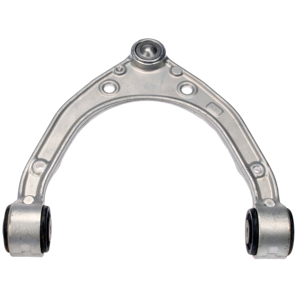 Dorman Front Passenger Side Upper Non Adjustable Control Arm And Ball Joint Assembly 524-235