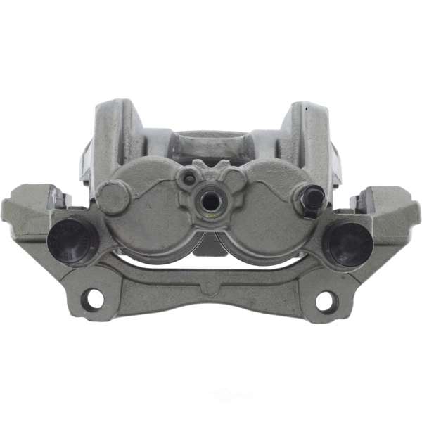 Centric Remanufactured Semi-Loaded Front Passenger Side Brake Caliper 141.61181