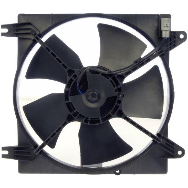 Dorman Engine Cooling Fan Assembly 620-788