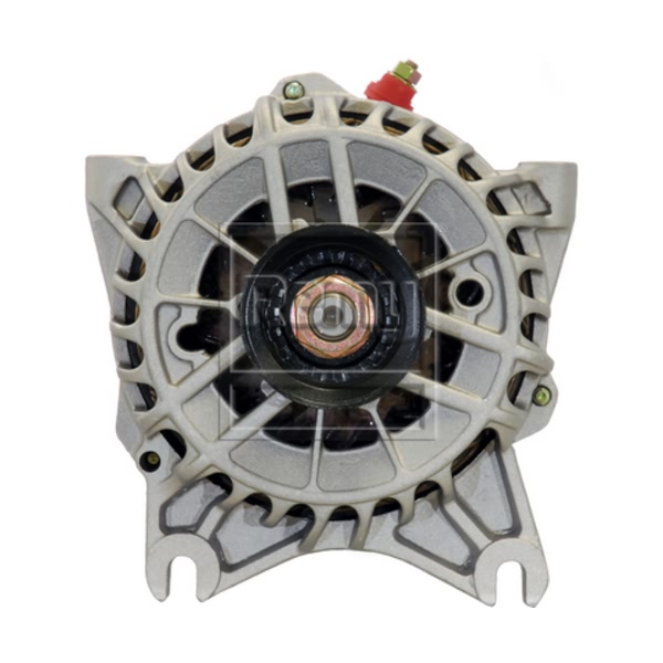 Remy Remanufactured Alternator 23786