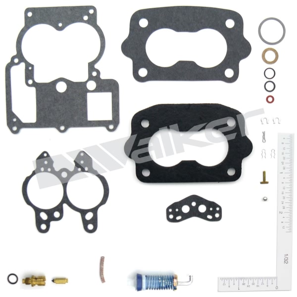 Walker Products Carburetor Repair Kit 15493A