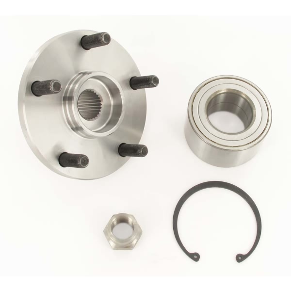 SKF Front Wheel Hub Repair Kit BR930303K