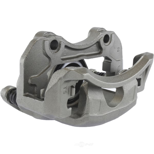 Centric Remanufactured Semi-Loaded Front Passenger Side Brake Caliper 141.42105