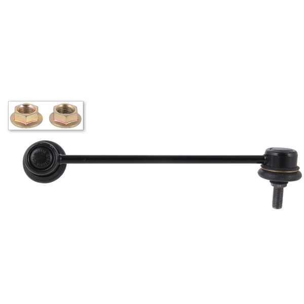 Centric Premium™ Front Driver Side Stabilizer Bar Link 606.50007