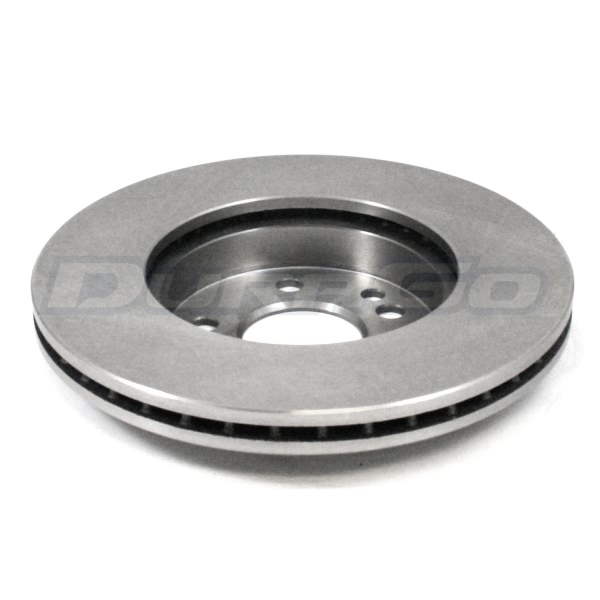 DuraGo Vented Front Brake Rotor BR34115