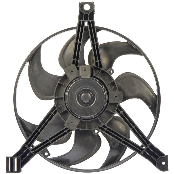 Dorman Engine Cooling Fan Assembly 620-961