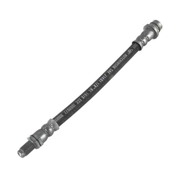 Centric Rear Lower Brake Hose 150.39327