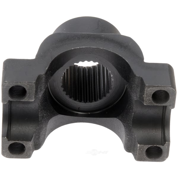 Dorman OE Solutions U Bolt Type Differential End Yoke 697-529