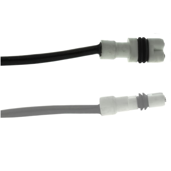 Centric Rear Brake Pad Sensor 116.37027