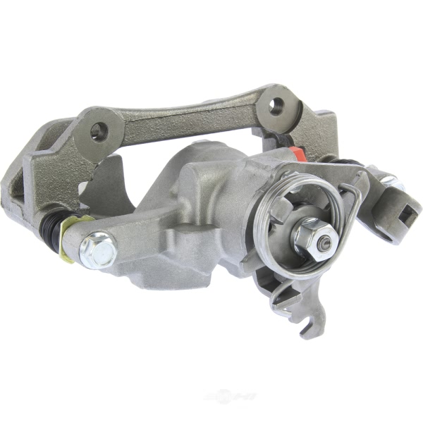 Centric Remanufactured Semi-Loaded Rear Passenger Side Brake Caliper 141.63539