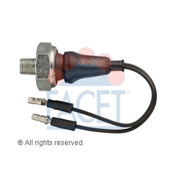 facet Oil Pressure Switch 7.0061