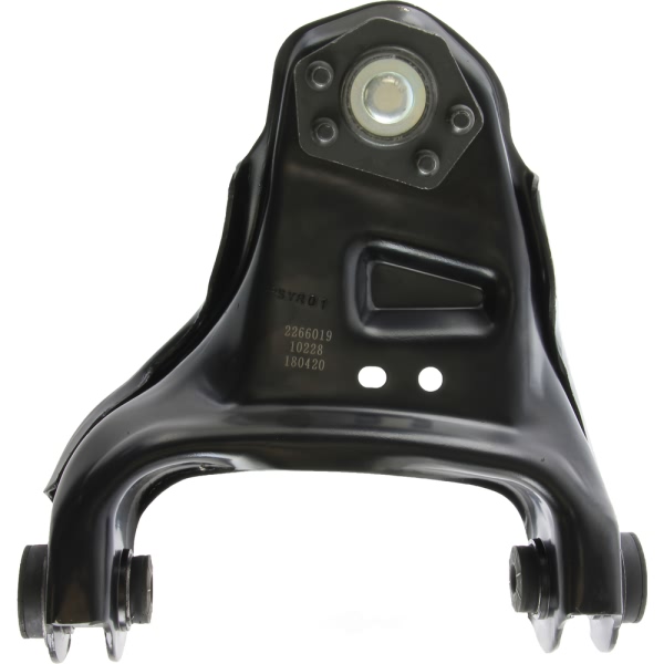 Centric Premium™ Front Passenger Side Upper Control Arm and Ball Joint Assembly 622.66019