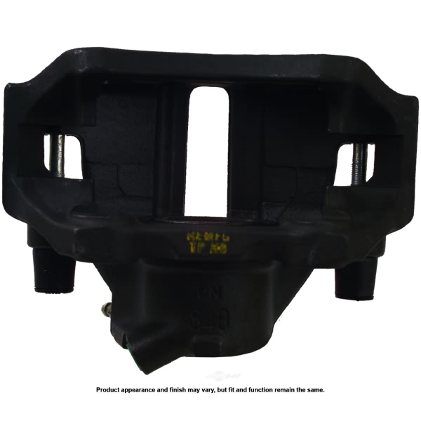 Cardone Reman Remanufactured Unloaded Caliper w/Bracket 19-B1258