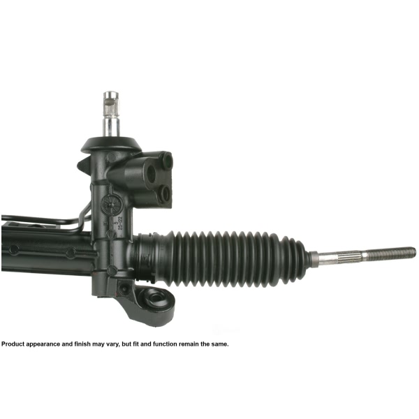 Cardone Reman Remanufactured Hydraulic Power Rack and Pinion Complete Unit 22-365