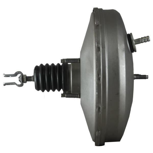 Centric Power Brake Booster 160.89411