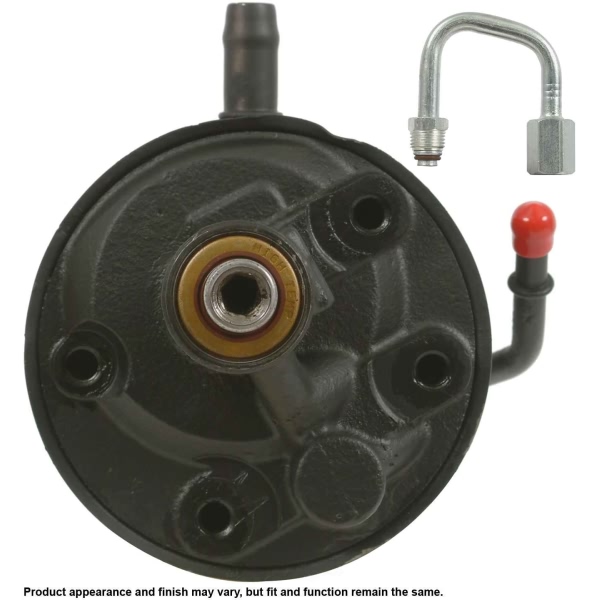 Cardone Reman Remanufactured Power Steering Pump w/Reservoir 20-8751VB