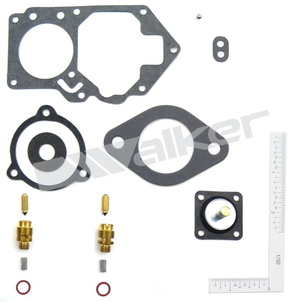 Walker Products Carburetor Repair Kit 15489A