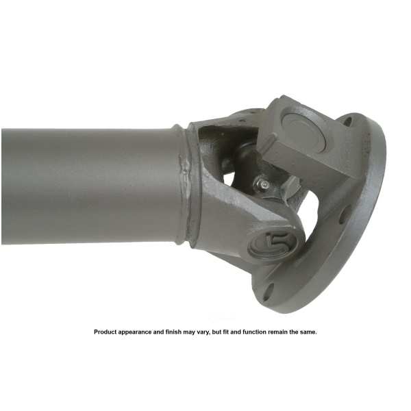 Cardone Reman Remanufactured Driveshaft/ Prop Shaft 65-9347