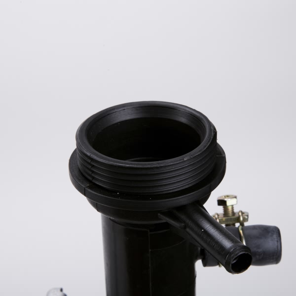 TYC Engine Coolant Radiator 2793