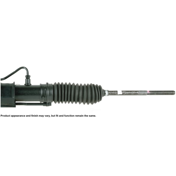 Cardone Reman Remanufactured Hydraulic Power Rack and Pinion Complete Unit 22-351