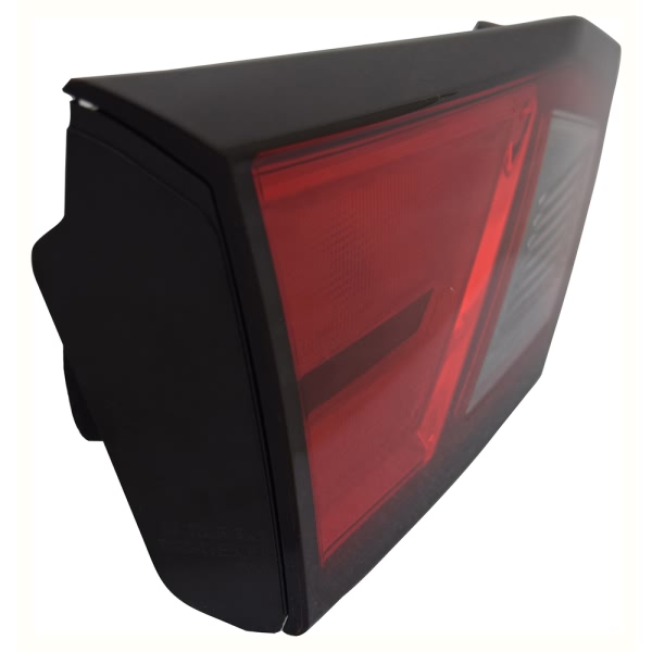 TYC Driver Side Inner Replacement Tail Light 17-5798-00