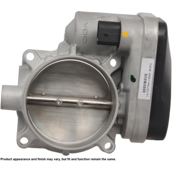 Cardone Reman Remanufactured Throttle Body 67-7001