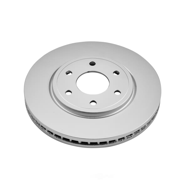 Power Stop PowerStop Evolution Coated Rotor JBR1166EVC