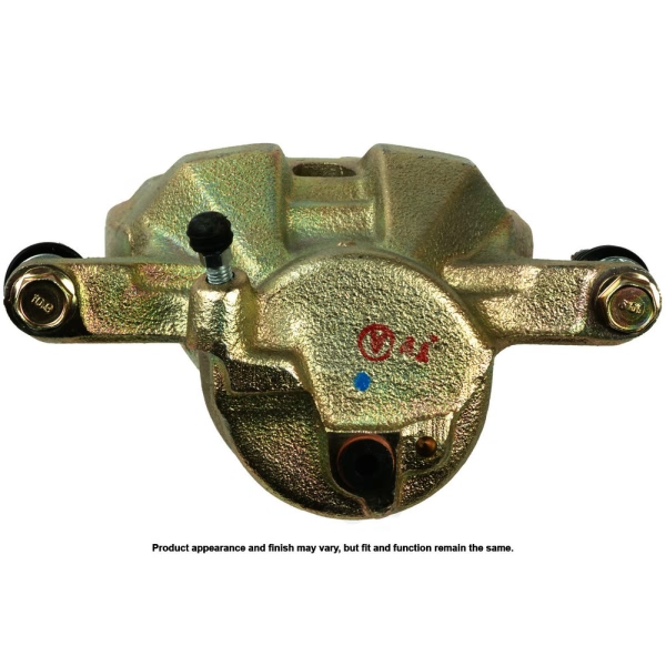 Cardone Reman Remanufactured Unloaded Caliper 19-3194