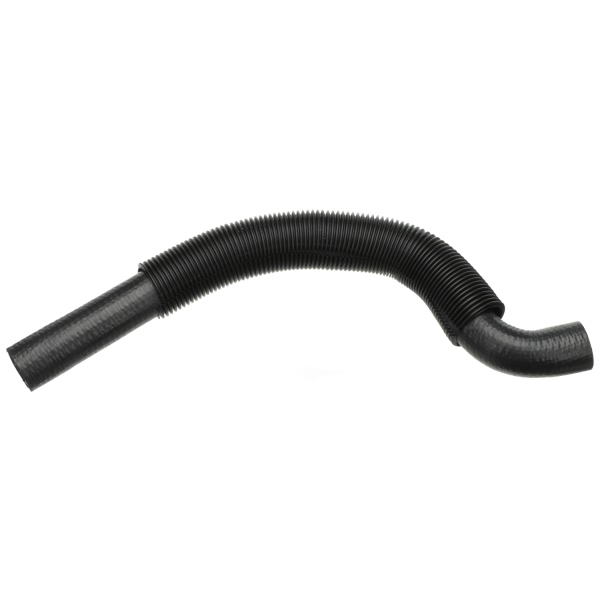 Gates Engine Coolant Molded Radiator Hose 21541