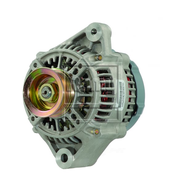 Remy Alternator 94621