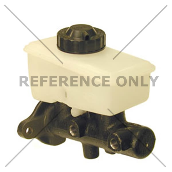 Centric Premium Brake Master Cylinder 130.50004