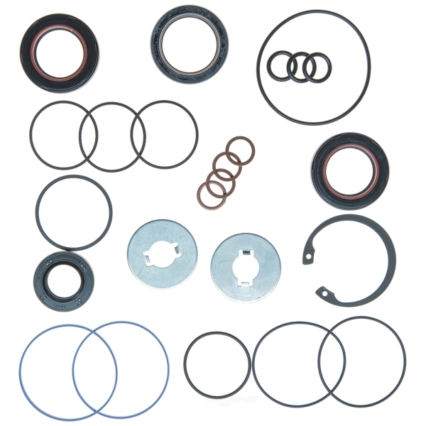 Gates Rack And Pinion Seal Kit 348721