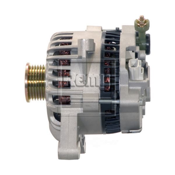 Remy Remanufactured Alternator 23774