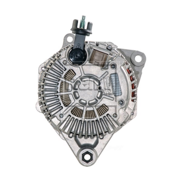 Remy Remanufactured Alternator 12859