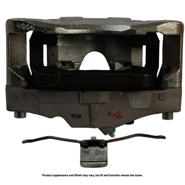 Cardone Reman Remanufactured Unloaded Caliper w/Bracket 19-B2960