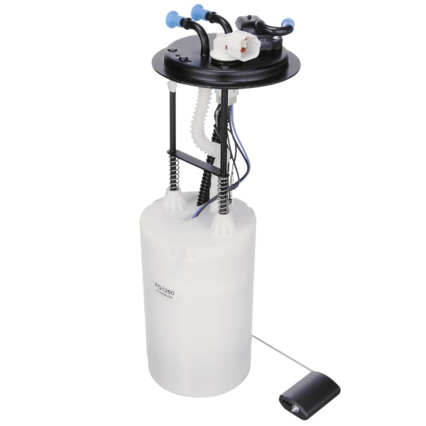 Delphi Fuel Pump Module Assembly FG1260
