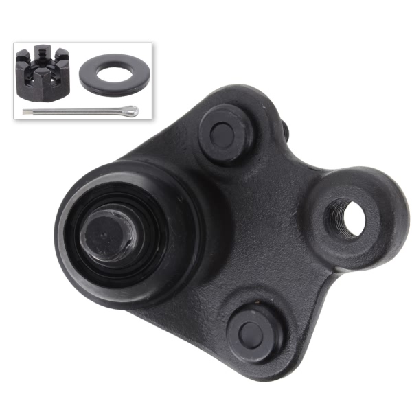 Centric Premium™ Front Passenger Side Lower Ball Joint 610.40010