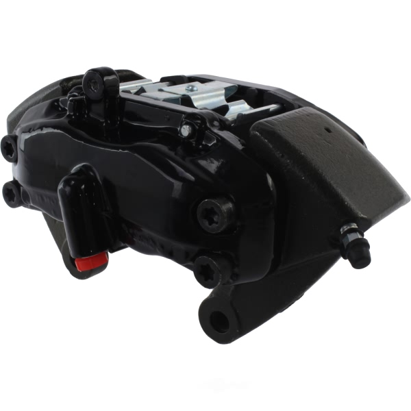 Centric Posi Quiet™ Loaded Front Driver Side Brake Caliper 142.35094