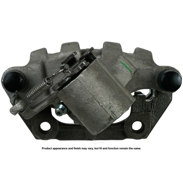 Cardone Reman Remanufactured Unloaded Caliper w/Bracket 18-B5050